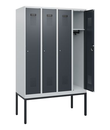 C+P Spind Evolo PLUS