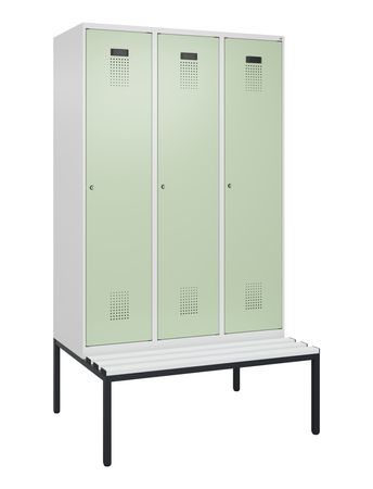 C+P Spind Evolo PLUS