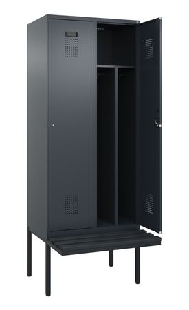 C+P Spind Evolo PLUS