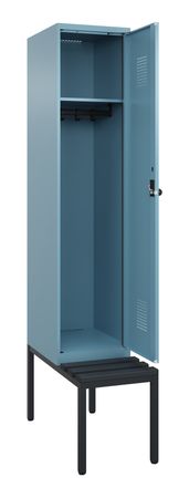 C+P Spind Evolo PLUS