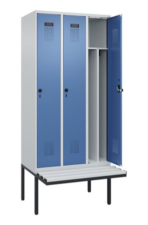 C+P Spind Evolo PLUS