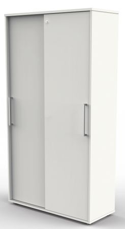 Schiebetürschrank Schwebetürenschrank Schwebetürschrank Büroschrank Aktenschrank Holzschrank