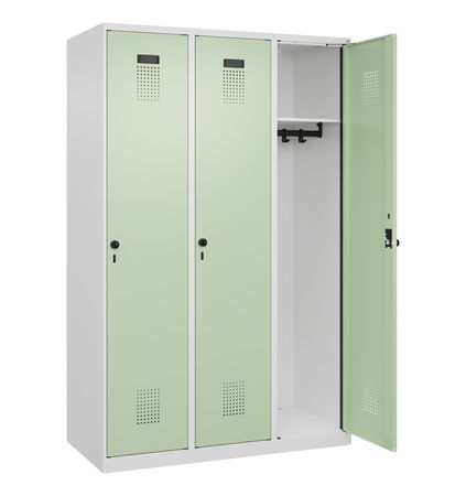 C+P Spind Evolo PLUS