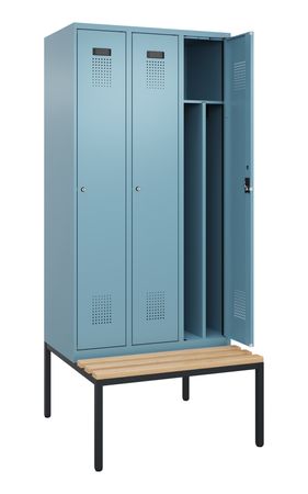 C+P Spind Evolo PLUS