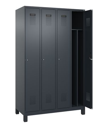 C+P Spind Evolo PLUS