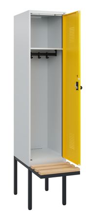 C+P Spind Evolo PLUS