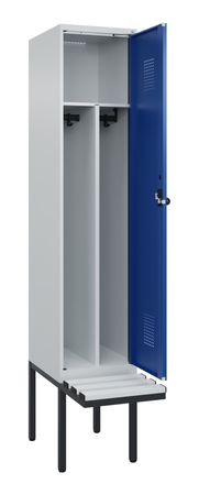 C+P Spind Evolo PLUS