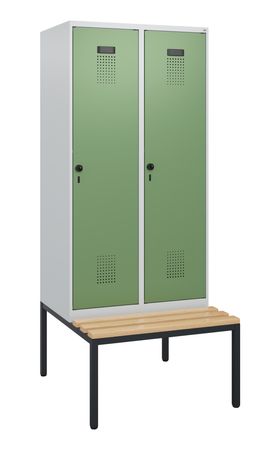 C+P Spind Evolo PLUS