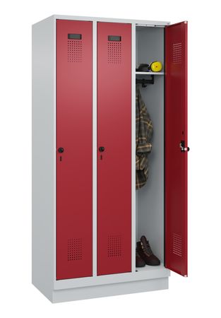 C+P Spind Evolo PLUS