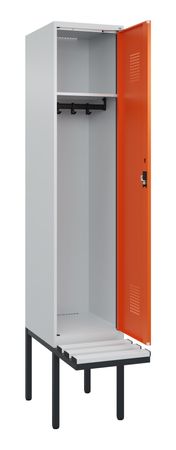 C+P Spind Evolo PLUS