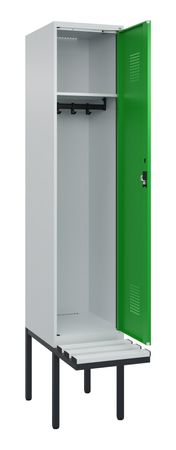 C+P Spind Evolo PLUS