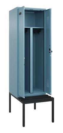 C+P PSA Doppel-Spind Evolo PLUS
