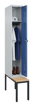 C+P Spind Evolo PLUS
