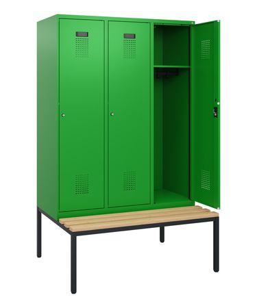 C+P Spind Evolo PLUS