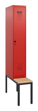 C+P Spind Evolo PLUS