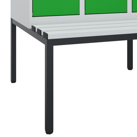 C+P Spind Evolo PLUS