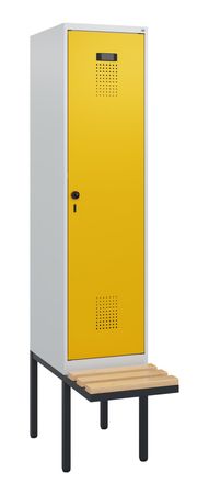 C+P Spind Evolo PLUS