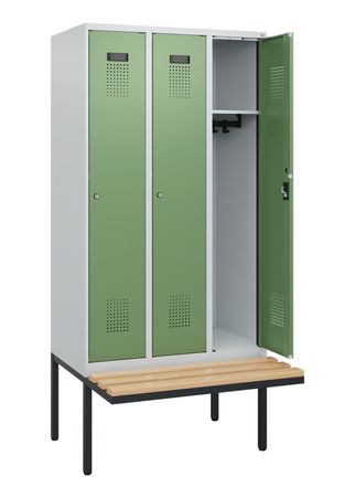 C+P Spind Evolo PLUS