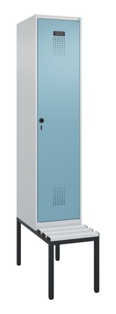 C+P Spind Evolo PLUS