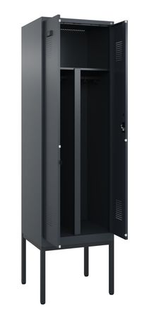 C+P PSA Doppel-Spind Evolo PLUS