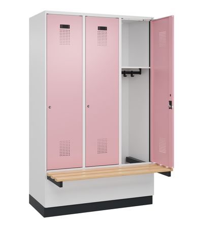 C+P Spind Evolo PLUS