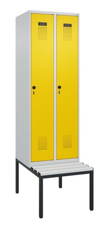 C+P Spind Evolo PLUS