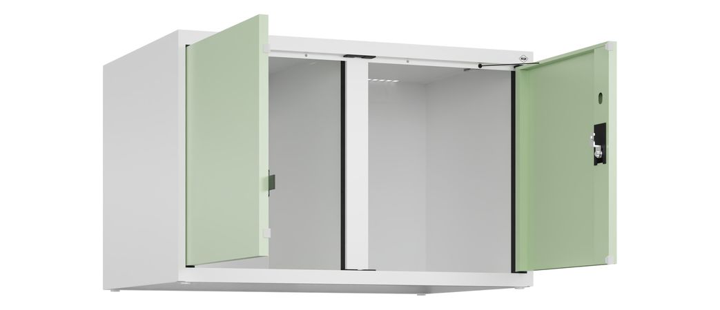C+P Aufsatzschrank Evolo PLUS