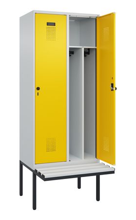 C+P Spind Evolo PLUS