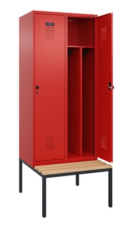 C+P Spind Evolo PLUS