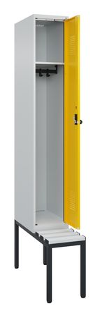 C+P Spind Evolo PLUS