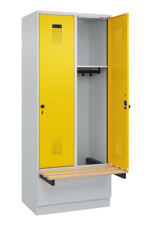 C+P Spind Evolo PLUS