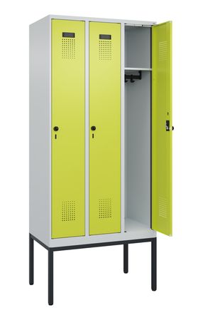 C+P Spind Evolo PLUS
