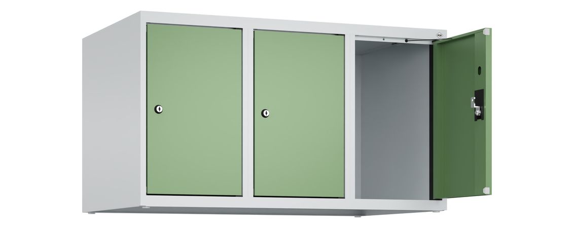 C+P Aufsatzschrank Evolo PLUS
