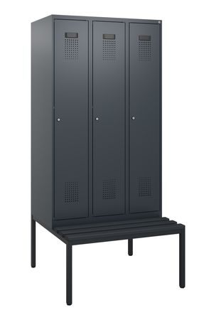 C+P Spind Evolo PLUS