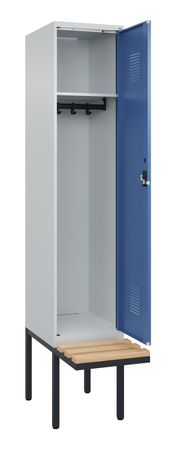 C+P Spind Evolo PLUS