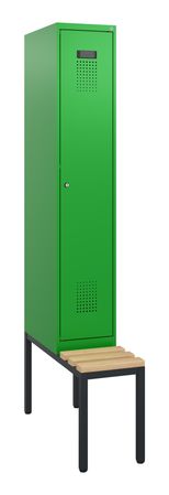 C+P Spind Evolo PLUS