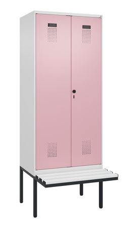 C+P PSA Doppel-Spind Evolo PLUS