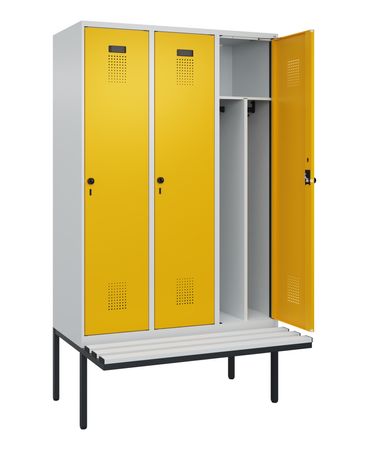 C+P Spind Evolo PLUS