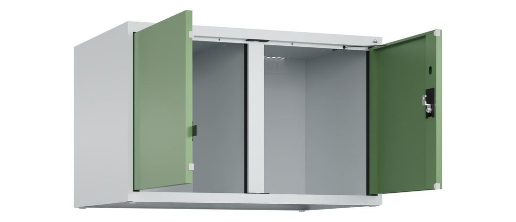 C+P Aufsatzschrank Evolo PLUS
