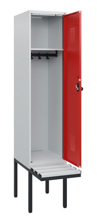 C+P Spind Evolo PLUS