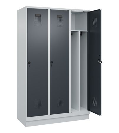 C+P Spind Evolo PLUS