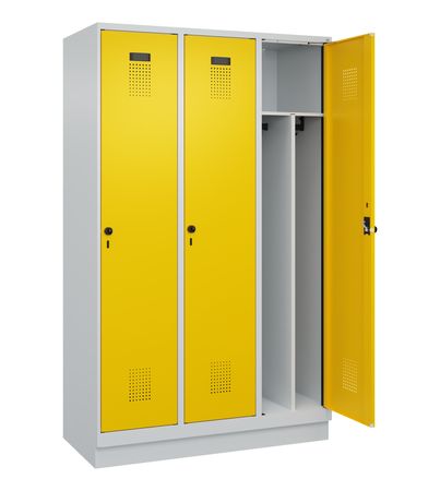 C+P Spind Evolo PLUS