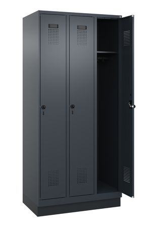 C+P Spind Evolo PLUS