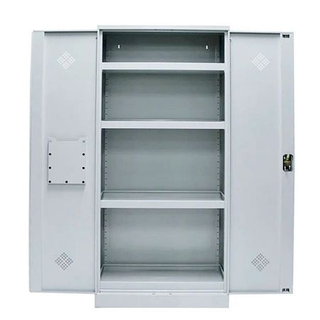 richtige Lagerung von Gefahrstoffen