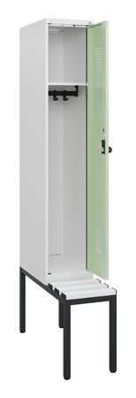C+P Spind Evolo PLUS