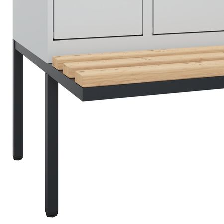 C+P PSA Doppel-Spind Evolo PLUS