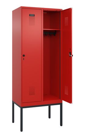 C+P Spind Evolo PLUS