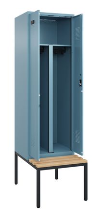 C+P PSA Doppel-Spind Evolo PLUS