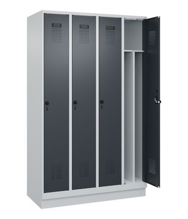 C+P Spind Evolo PLUS