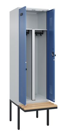 C+P PSA Doppel-Spind Evolo PLUS